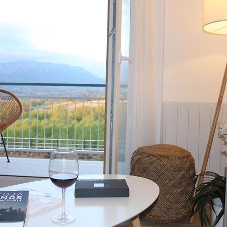 Apartamentos La Herradura Vinas 하로 외부 사진